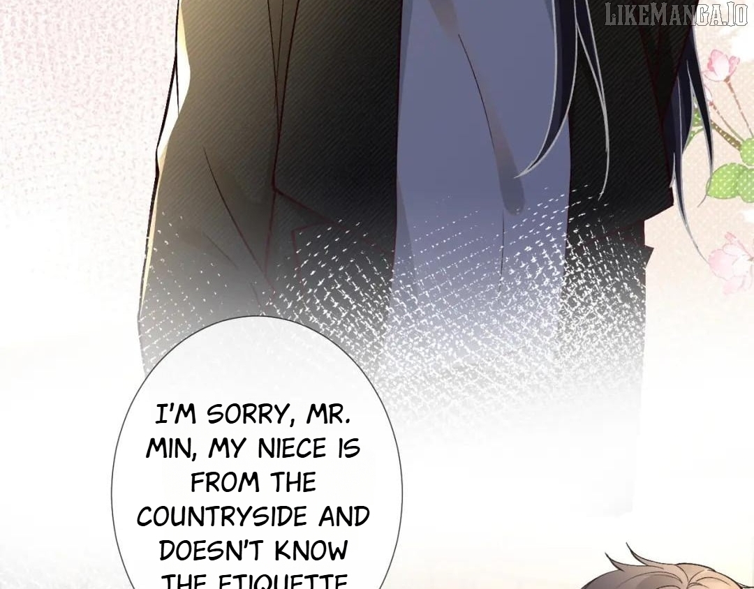Everyone's Darling Chapter 230 - page 32